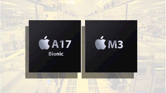 阳泉苹果15维修站分享iPhone15系列会用3nm芯片吗 